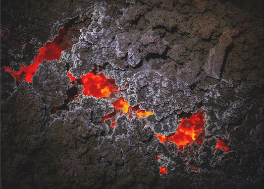 Crystallization!!!! | Poster