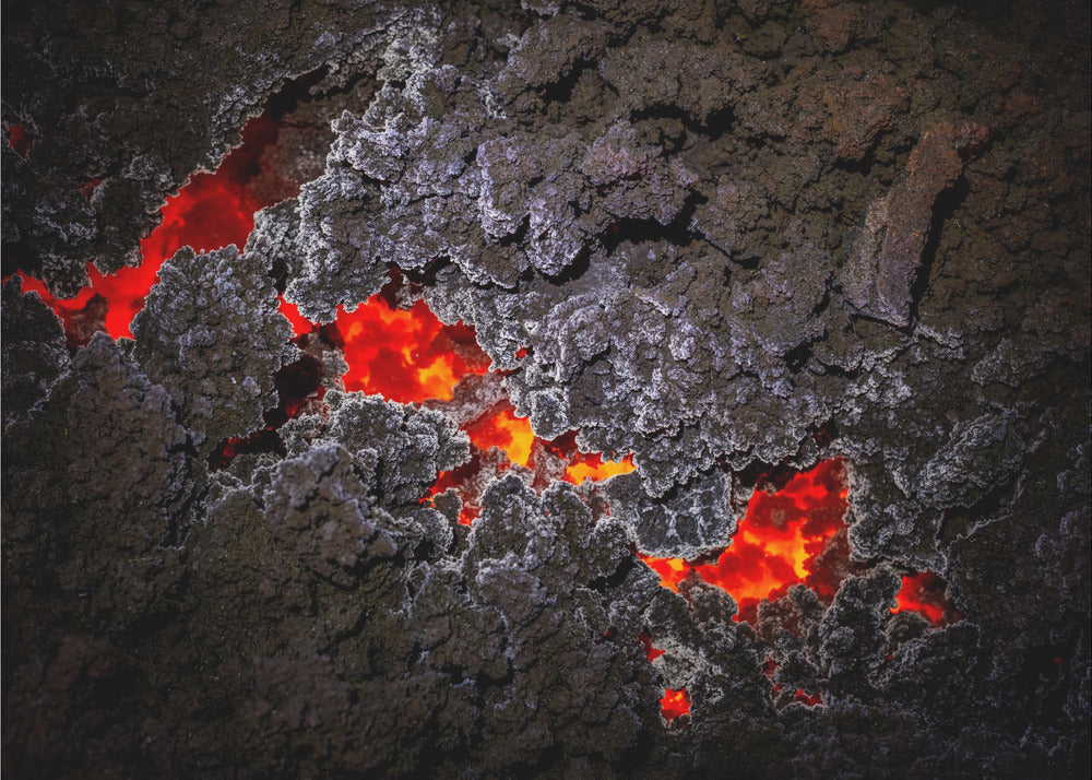 Crystallization!!!! | Wallpaper