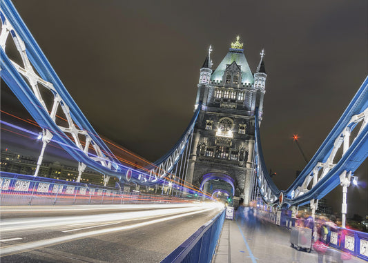 Crazy London | Wallpaper