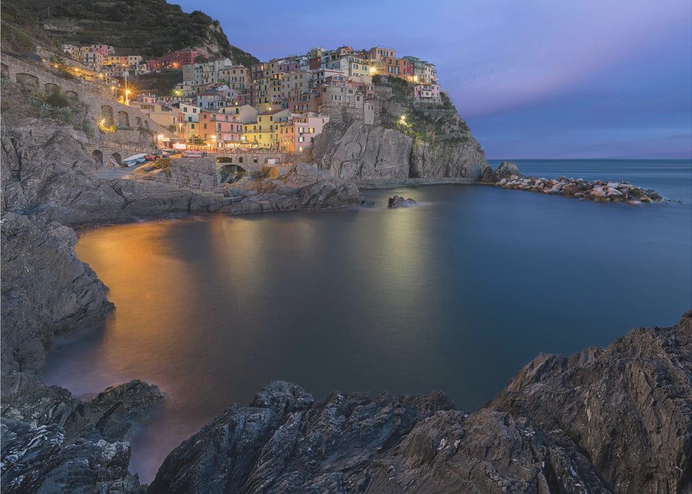 Manarola Lifestyle | Wallpaper
