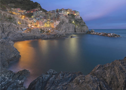 Manarola Lifestyle | Wallpaper