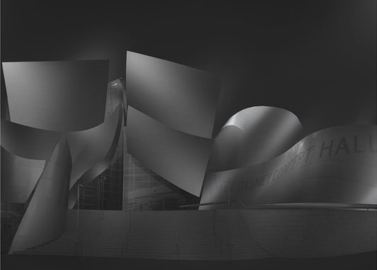 Urban Curves | Wallpaper