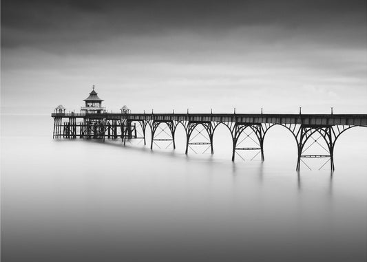 Liminal Land | Wallpaper