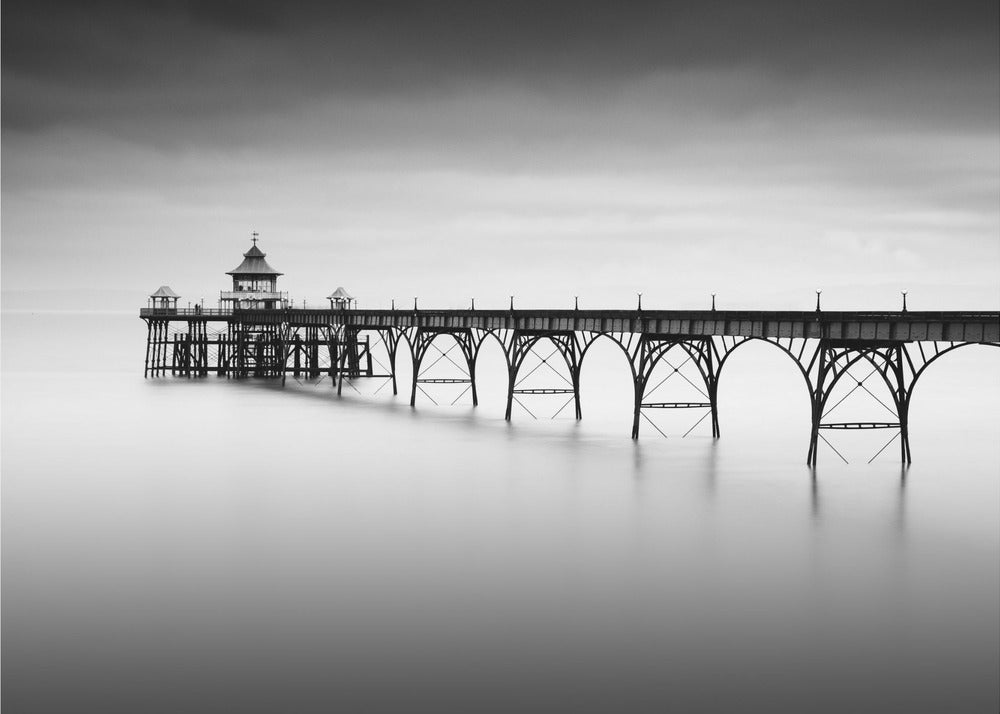 Liminal Land | Wallpaper