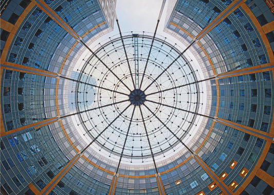 La Défense, Paris | Wallpaper