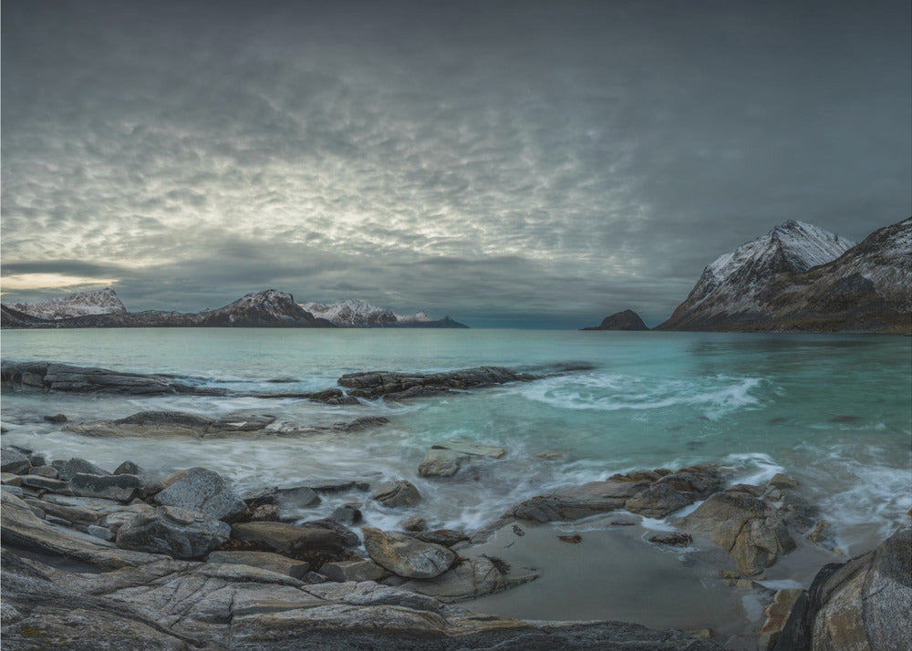 Vikings homeland | Wallpaper