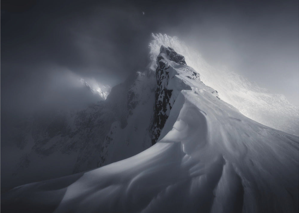 Crown of High Tatras | Poster