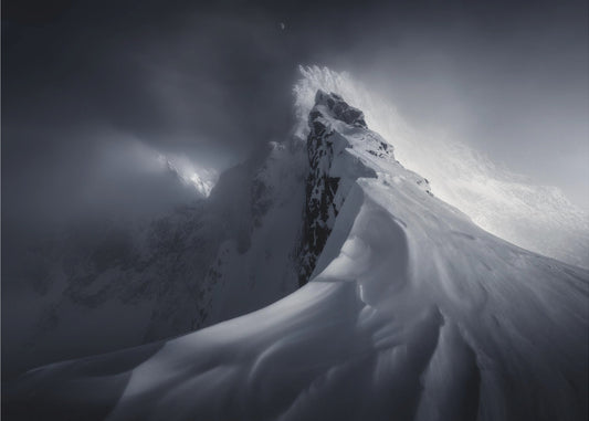 Crown of High Tatras | Poster