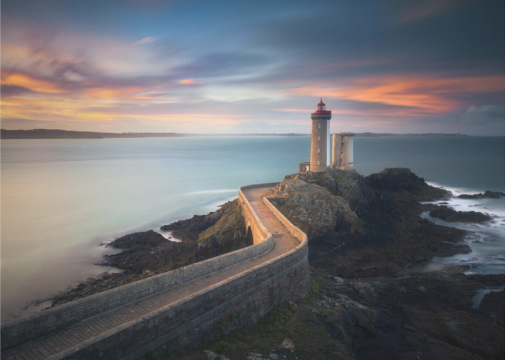 Le Phare du Petit Minou | Wallpaper