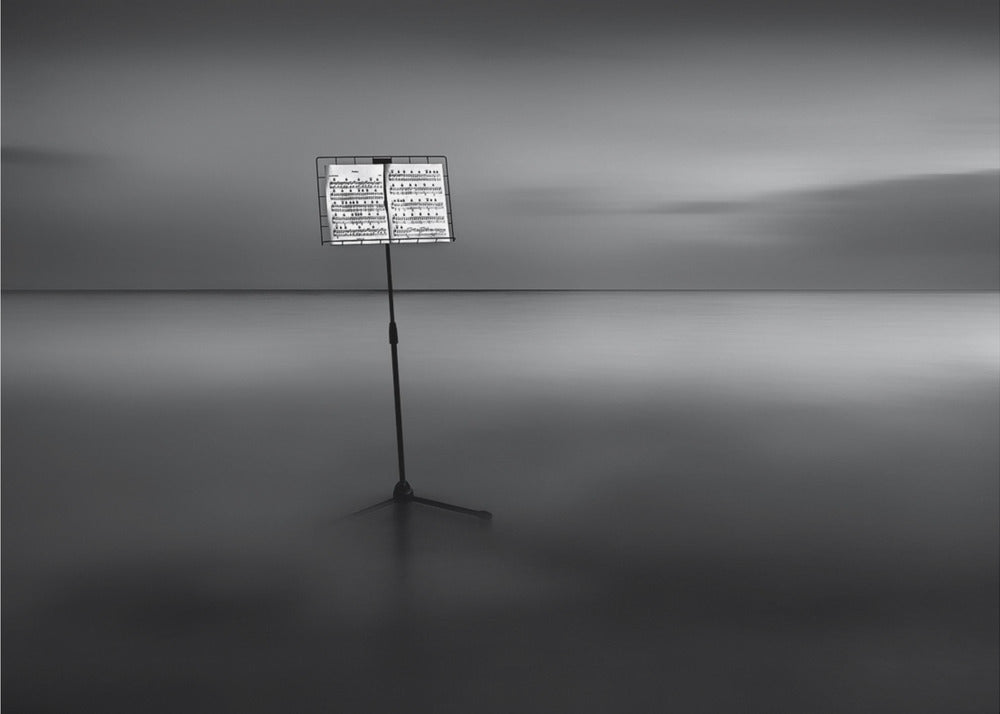 Water Music (Η Μουσική των Υδάτων) | Wallpaper