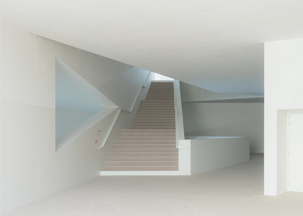 Le Gouvy theatre | Canvas