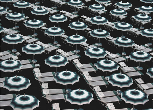 Atrani beach - Italy | Canvas