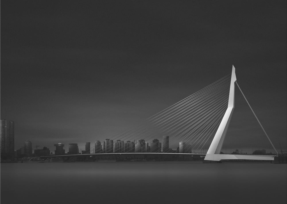 Erasmusburg | Canvas