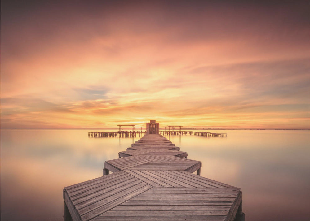 Balneario | Wallpaper