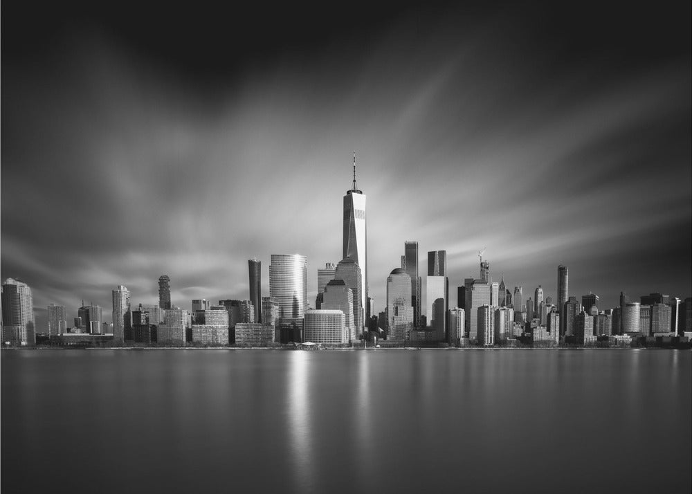 Beacon Scrapers | Wallpaper