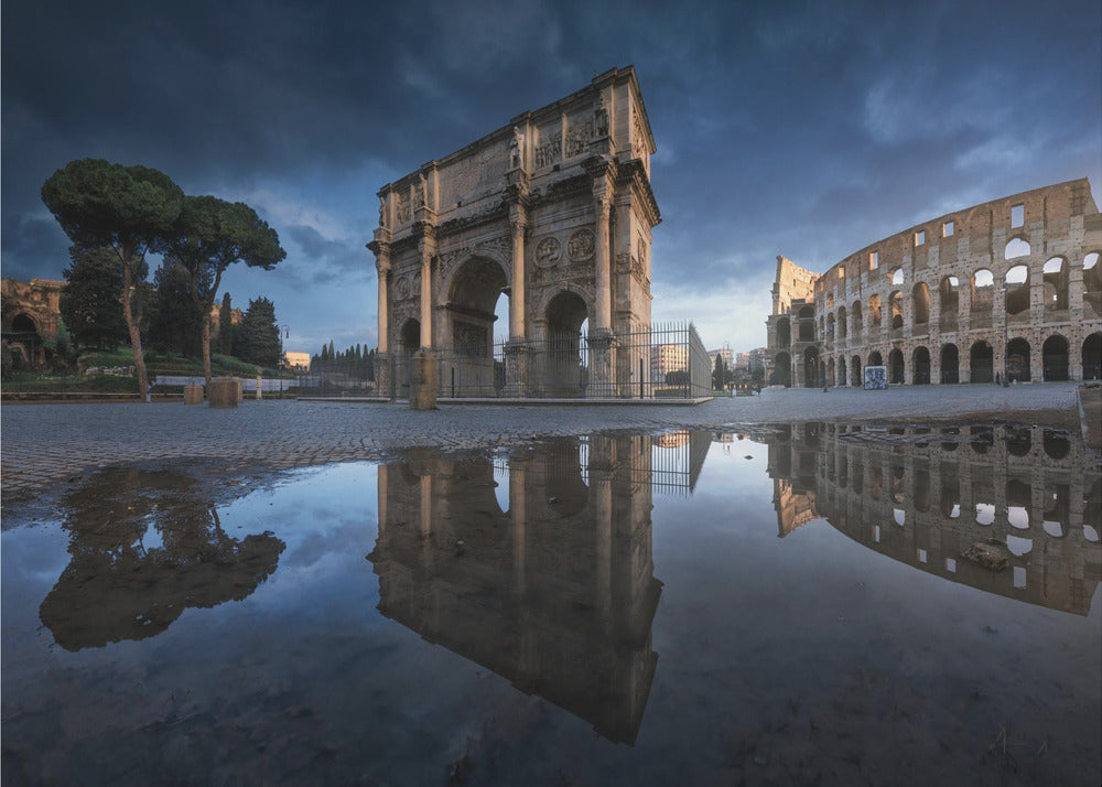 Constantino | Wallpaper