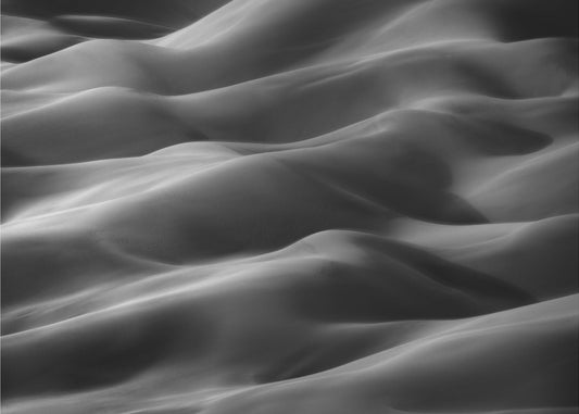 Sandy Hills | Wallpaper