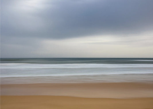 Maritime wandering | Poster