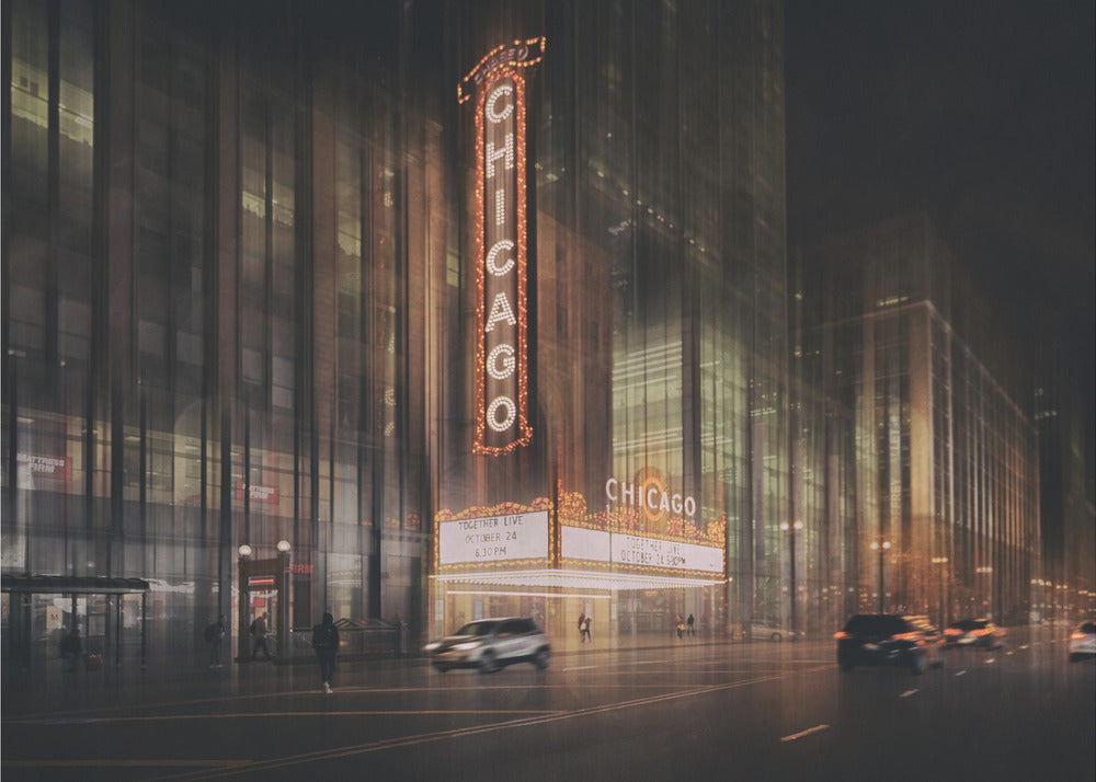 Together Live | Canvas