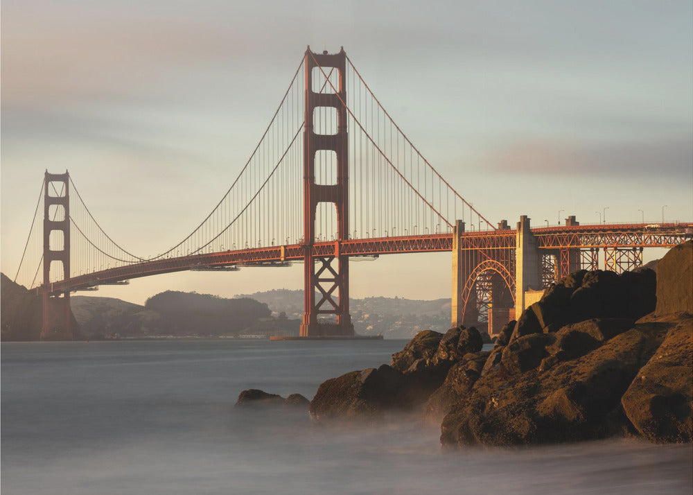 Golden Gate Bridge | Wallpaper