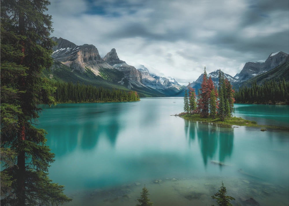 Spirit Island | Canvas