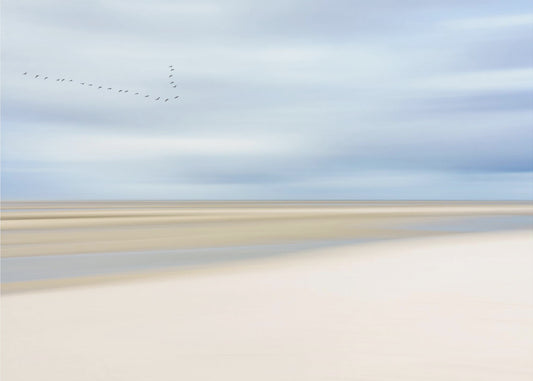 at the ocean III | Wallpaper