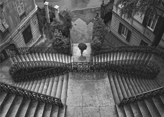 Scalinata Poli | Wallpaper