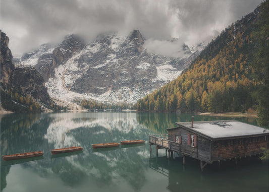 You Better Breathe While There’s Still Time | Wallpaper