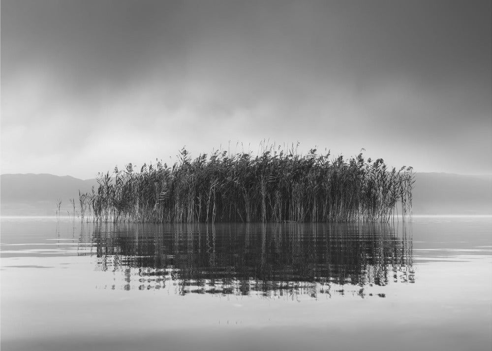 Lake Volvi VII | Wallpaper