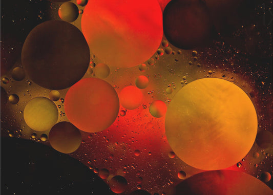 Astronomical | Wallpaper