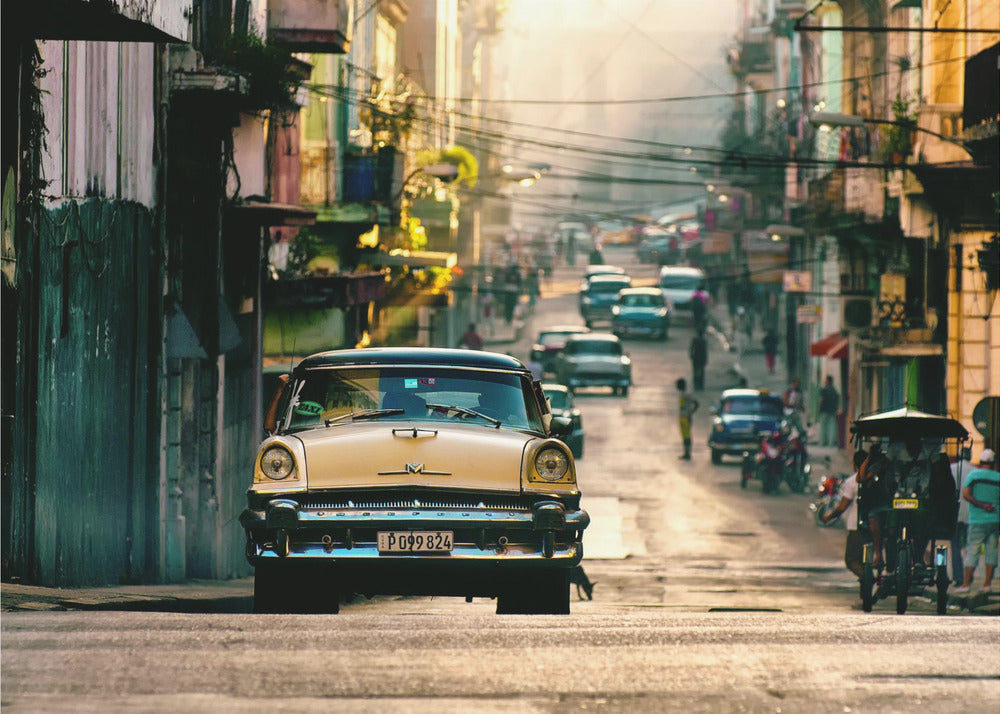 CUBA NEVERENDING STORY | Wallpaper