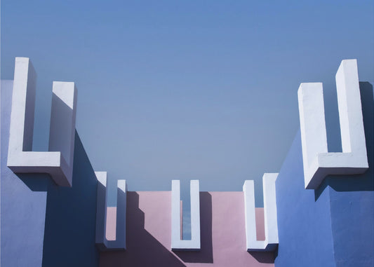 Muralla Roja #5 | Wallpaper