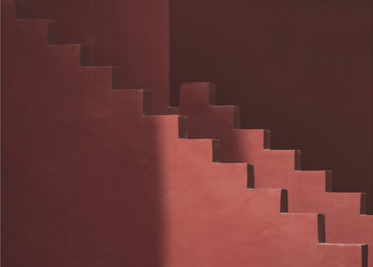 Muralla Roja #12 | Wallpaper