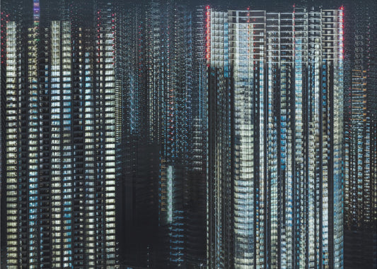 tokyo layers | Wallpaper