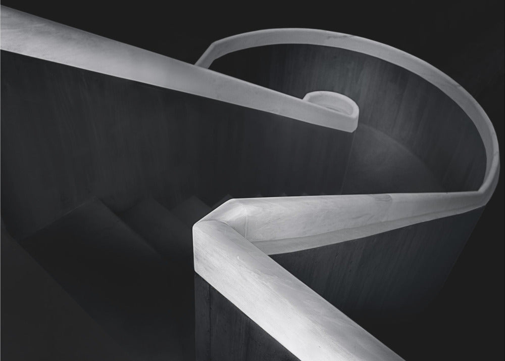 Round lines | Wallpaper