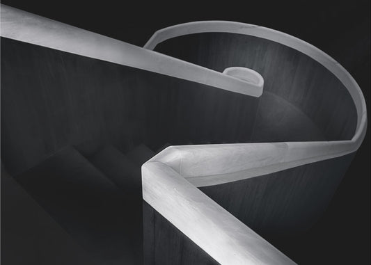 Round lines | Wallpaper