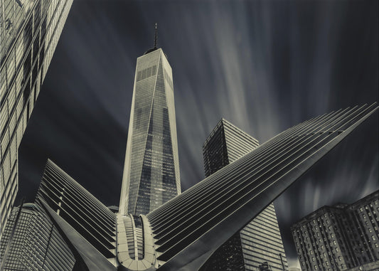 World Trade Center | Wallpaper