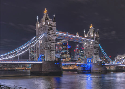 Tower Bridge in London | Wallpaper