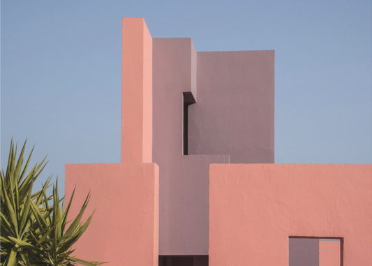 Muralla Roja #49 | Wallpaper