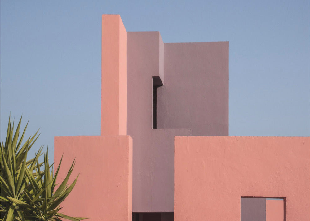 Muralla Roja #49 | Wallpaper