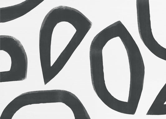 Abstract Loops | Wallpaper