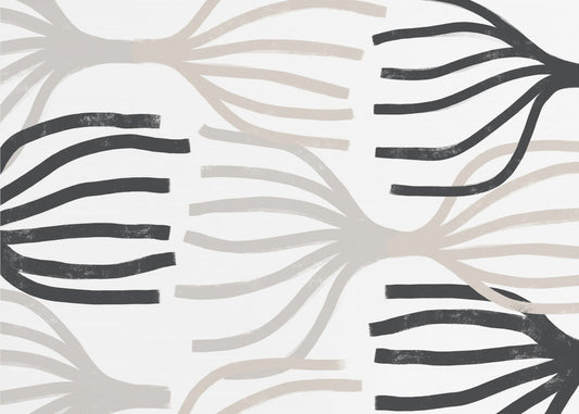 Flowing Branches | Wallpaper