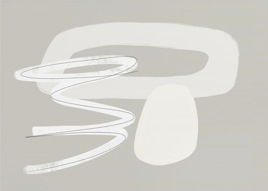 Grey And White Tones | Wallpaper