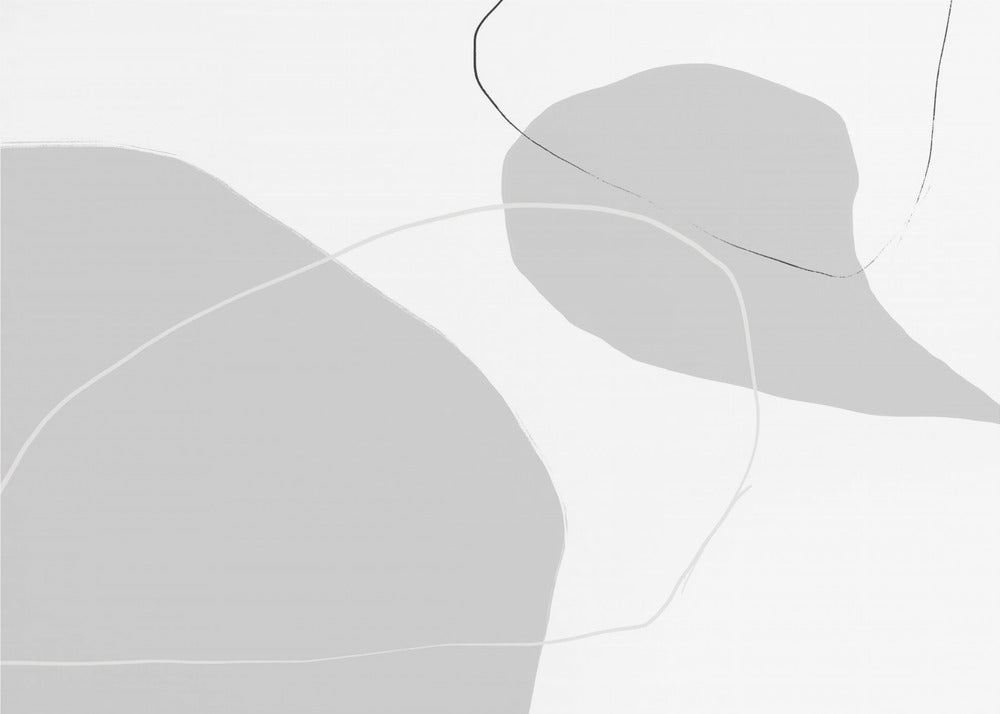 Whispers of Minimalism | Wallpaper