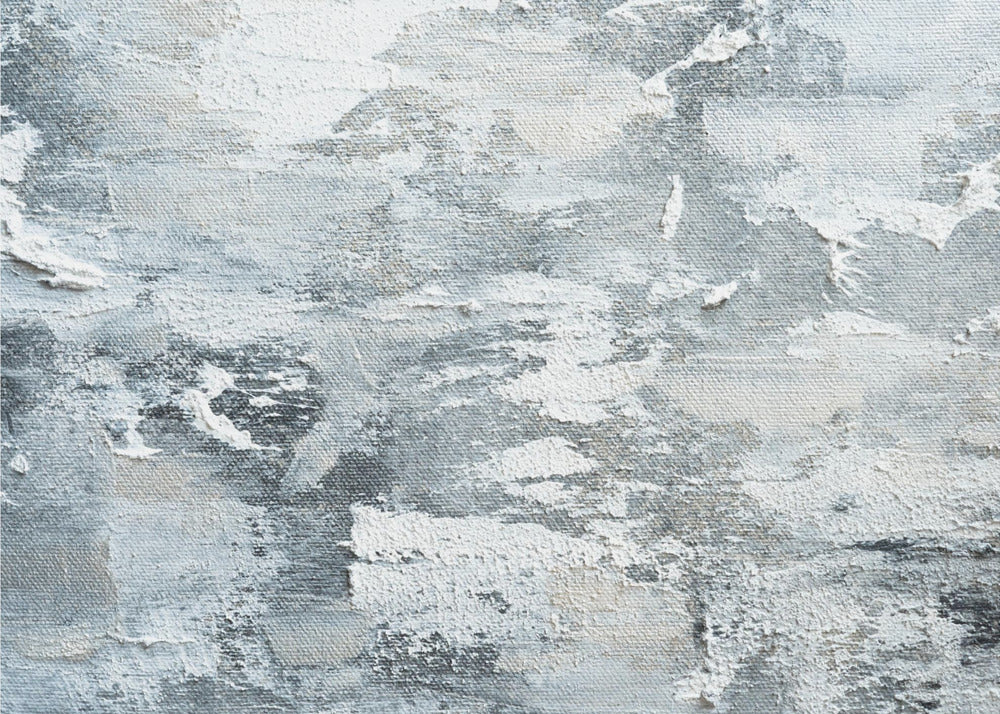 Cool Gray And White Tones | Wallpaper