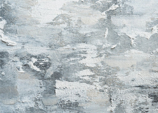 Cool Gray And White Tones | Wallpaper