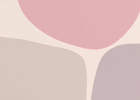 Color Harmony Flow | Wallpaper