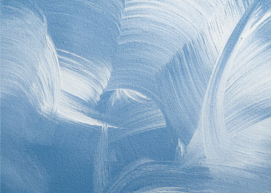 Acrylic Waves | Wallpaper