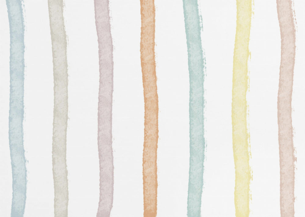 Colorful Lines | Poster