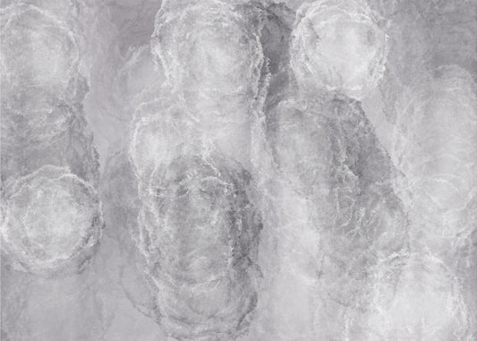 Monochrome Marble Texture | Wallpaper